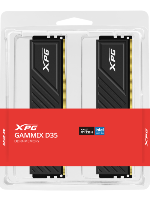 ADATA XPG GAMMIX DDR4 U-DIMM | RAM-AXGD4U